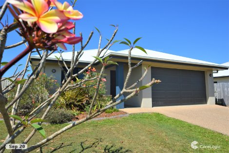 3 Dragon Flower Ave, Mount Low, QLD 4818