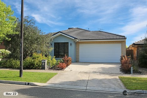 3 Rainford Pl, Armstrong Creek, VIC 3217