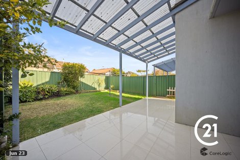 21 Brett St, Revesby, NSW 2212