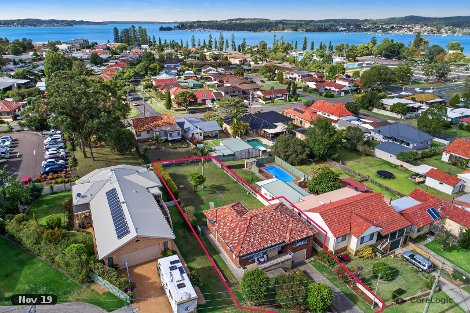 7 Hamilton St, Speers Point, NSW 2284