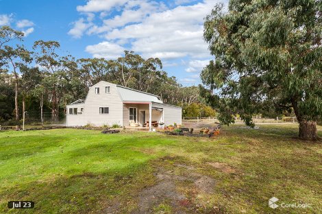 625 Wensleydale Station Rd, Wensleydale, VIC 3241