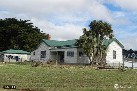 833 East Yolla Rd, Yolla, TAS 7325