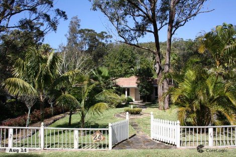 24 Lakeside Cres, Elizabeth Beach, NSW 2428