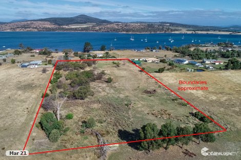 48 Arthur Hwy, Dunalley, TAS 7177