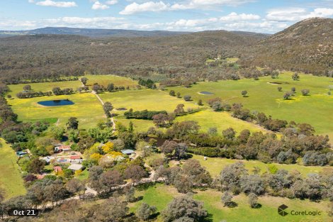 373 Toveys Rd, Chiltern, VIC 3683