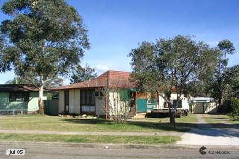 19 Resolution Ave, Willmot, NSW 2770