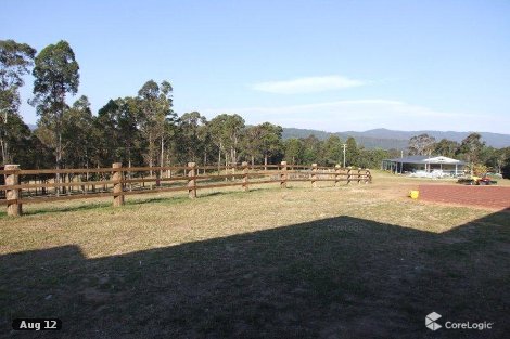 3277 Beechmont Rd, Witheren, QLD 4275