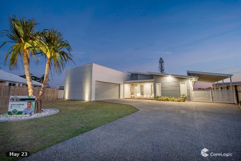 11 Sorrento Dr, Bargara, QLD 4670