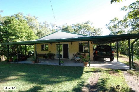 54 Yakapari-Habana Rd, The Leap, QLD 4740