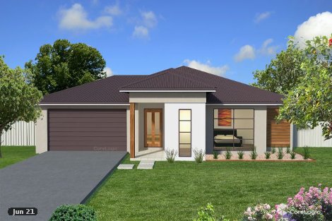 17 Durack Cct, Boorooma, NSW 2650