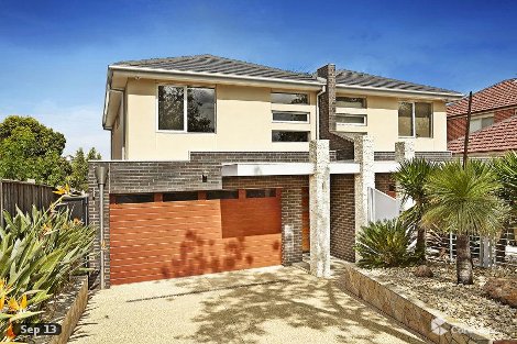 7 Hayes Rd, Strathmore, VIC 3041