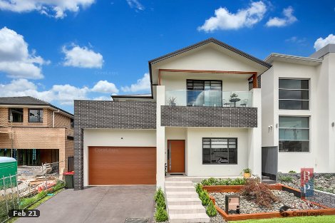 7 Folsom Cres, North Kellyville, NSW 2155