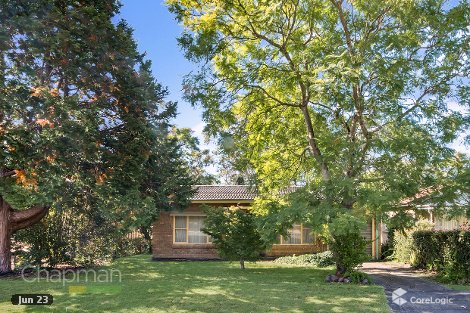 16 Hersey St, Blaxland, NSW 2774