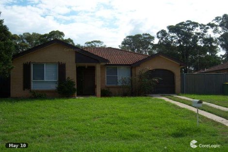 35 Wintercorn Row, Werrington Downs, NSW 2747