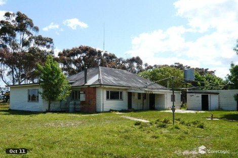 1573 Beaufort-Carngham Rd, Mena Park, VIC 3373