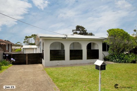 25 The Lake Circuit, Culburra Beach, NSW 2540