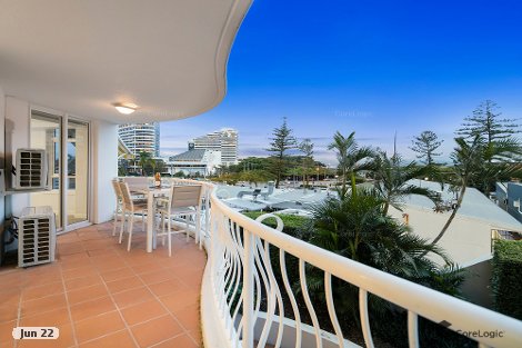 1212/24-26 Queensland Ave, Broadbeach, QLD 4218