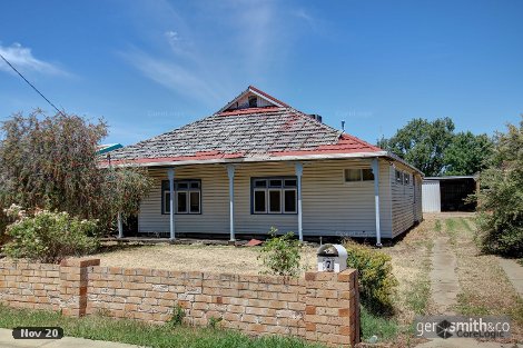 7 Brougham St, Nhill, VIC 3418