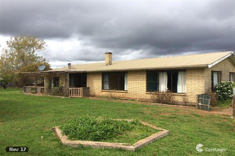 822 Montumana Rd, Montumana, TAS 7321