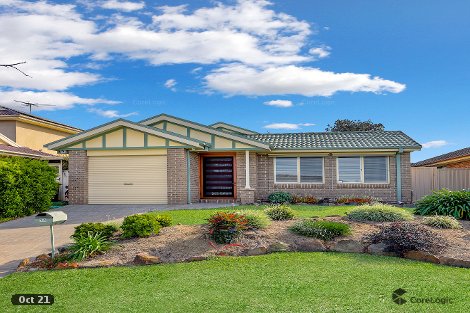 14 Latan Way, Stanhope Gardens, NSW 2768