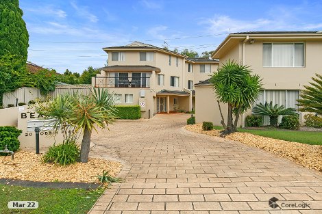 3/20 Bobbin Pl, Bangor, NSW 2234