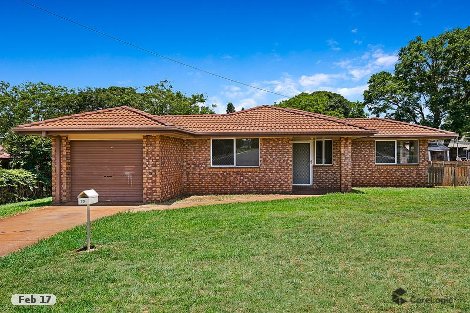 20 Trapp St, Rockville, QLD 4350