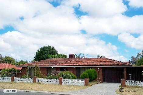 57 Danbury Cres, Girrawheen, WA 6064