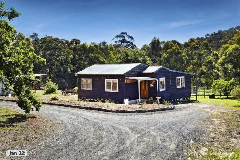 1335 Heidelberg-Kinglake Rd, Cottles Bridge, VIC 3099