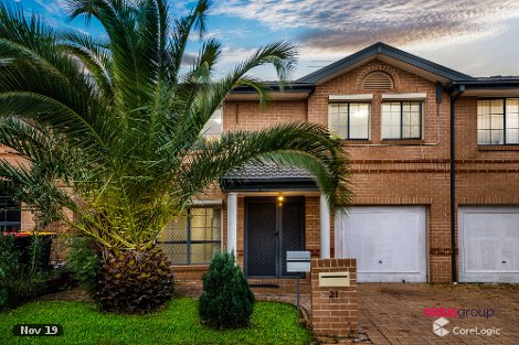 21 Dunn Way, Blacktown, NSW 2148