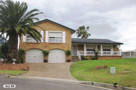 6 Hawk Pl, Shellharbour, NSW 2529