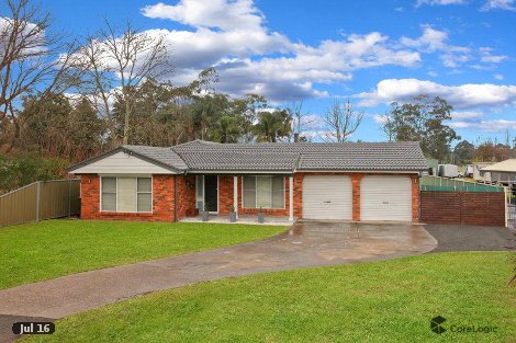 28 Hawkesbury St, Pitt Town, NSW 2756