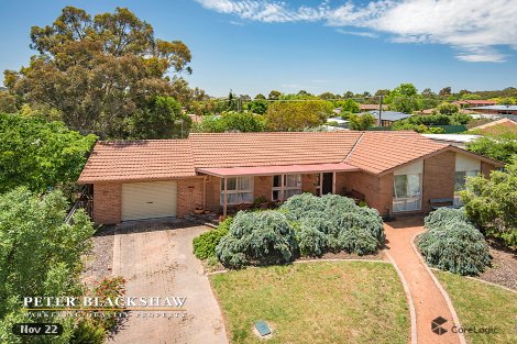 58 Couchman Cres, Chisholm, ACT 2905