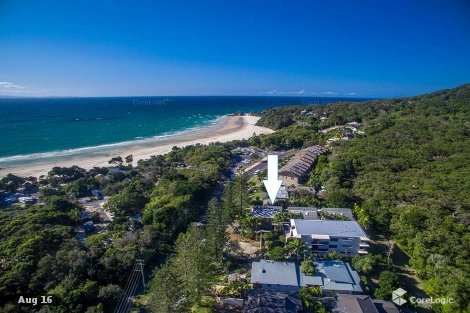 2/124 Lighthouse Rd, Byron Bay, NSW 2481