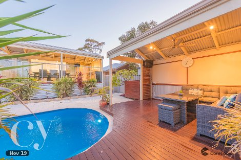 37 Widdicombe St, Myaree, WA 6154