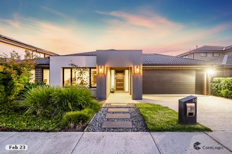 33 Lucinda Lane, Cranbourne North, VIC 3977