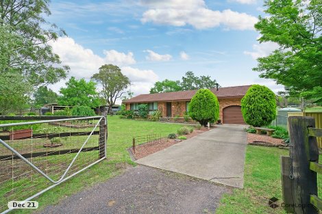 60 Denmead St, Thirlmere, NSW 2572