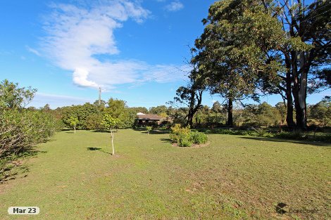 1427 Old Maitland Rd, Sawyers Gully, NSW 2326