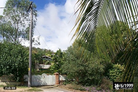 63 Potts St, Belgian Gardens, QLD 4810