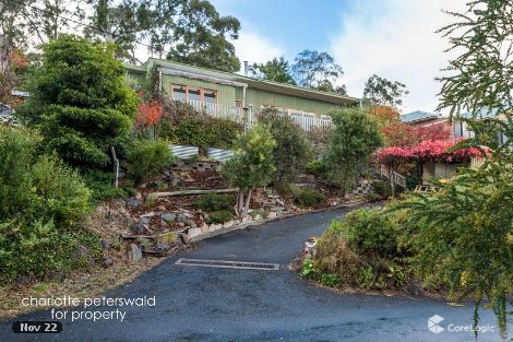 156 Nelson Rd, Mount Nelson, TAS 7007