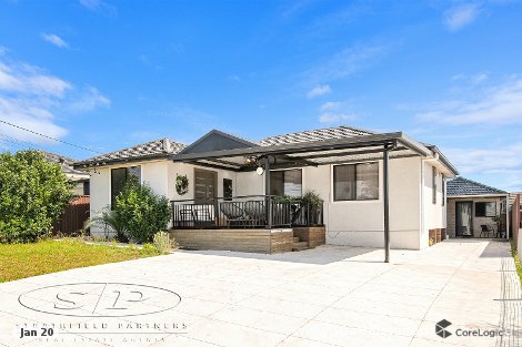 15 Catherine Ave, Lurnea, NSW 2170