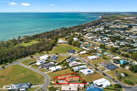 1/12 Fulmar Ct, Burrum Heads, QLD 4659