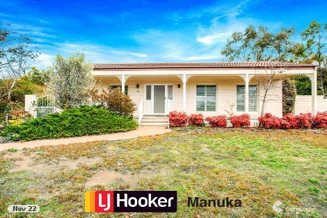 40 Wagga St, Farrer, ACT 2607