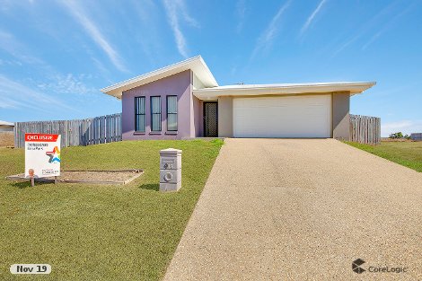 90 Amalfi Dr, Zilzie, QLD 4710