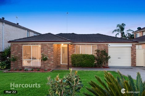 72 Clower Ave, Rouse Hill, NSW 2155