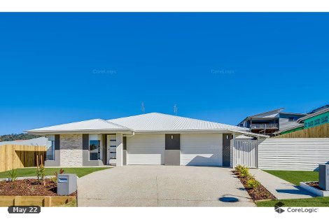 1/40 Tramline Rise, Burnside, QLD 4560