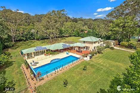 146 Oak Rd, Matcham, NSW 2250