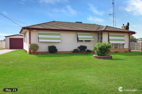 61 Railway Ave, Leeton, NSW 2705