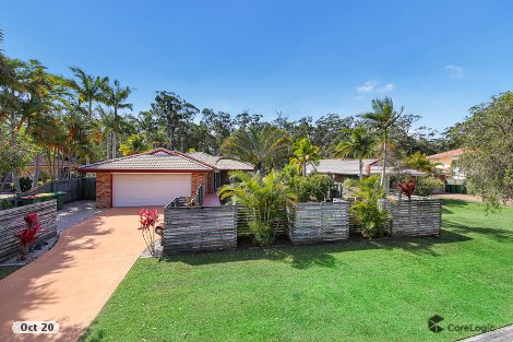 16 Driver Ct, Tewantin, QLD 4565