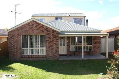 24 Matcham Rd, Buxton, NSW 2571