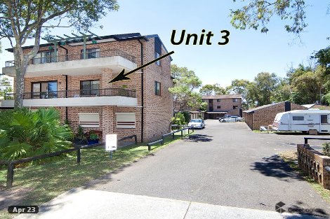 3/10-12 Sutton Ave, Long Jetty, NSW 2261